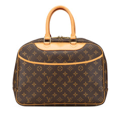 Monogram Deauville
