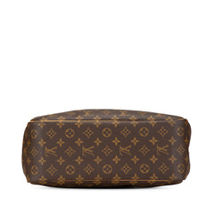 Monogram Deauville
