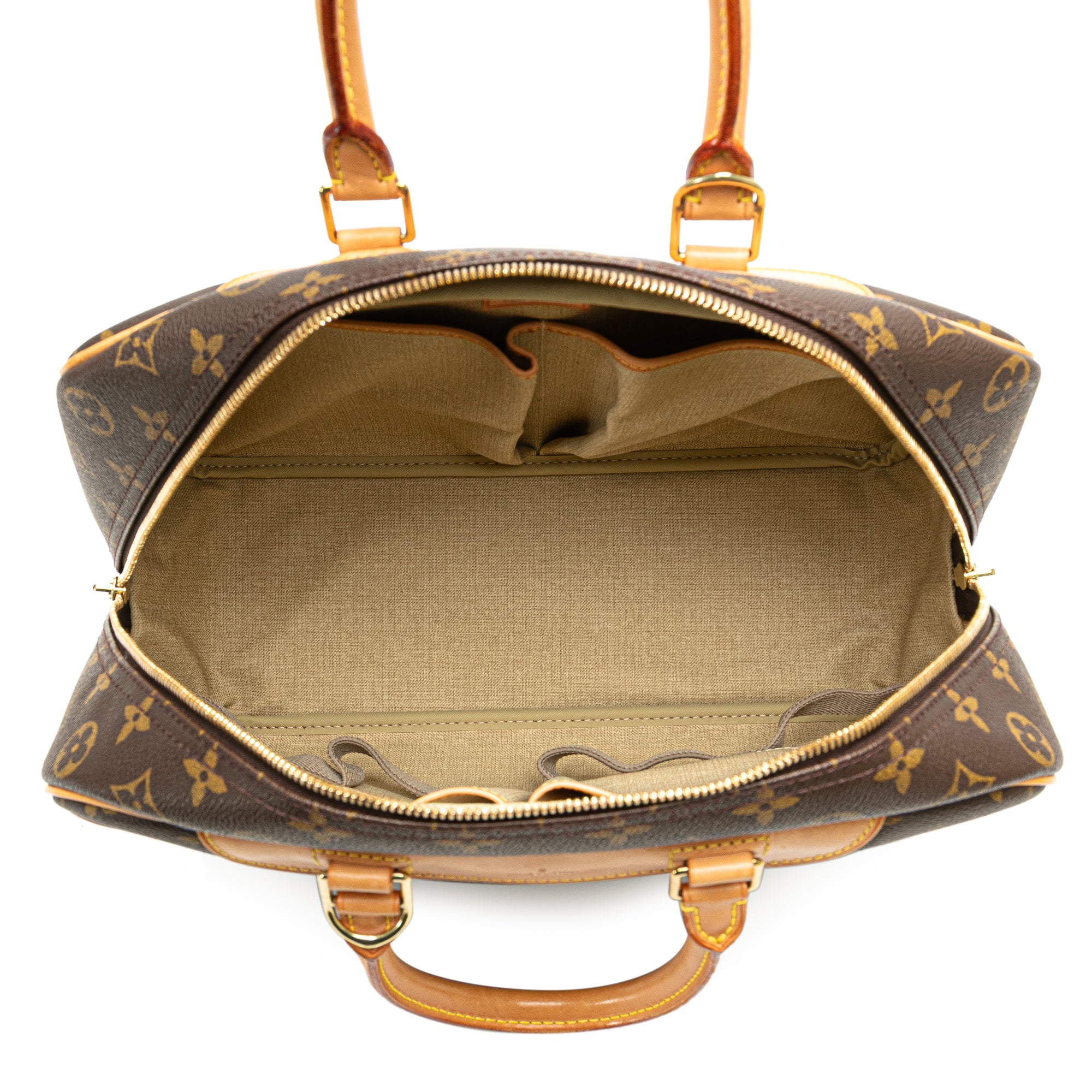 Monogram Deauville