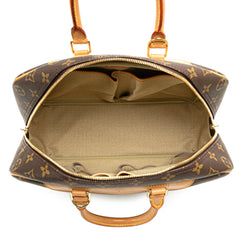Monogram Deauville