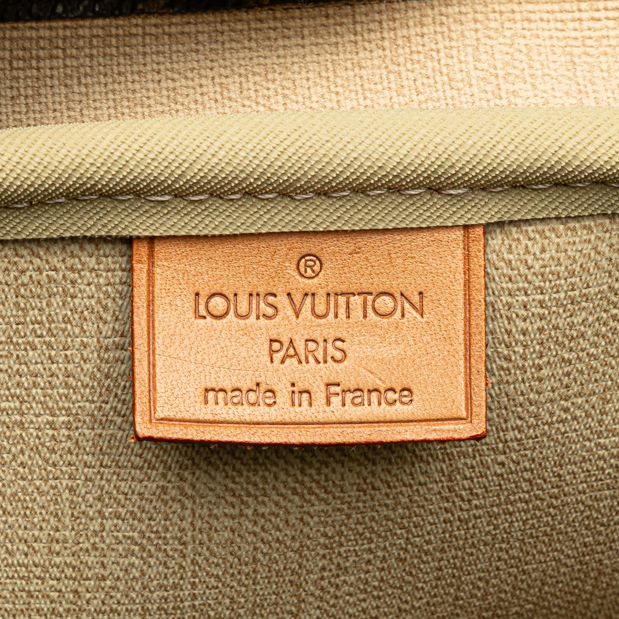 Monogram Deauville