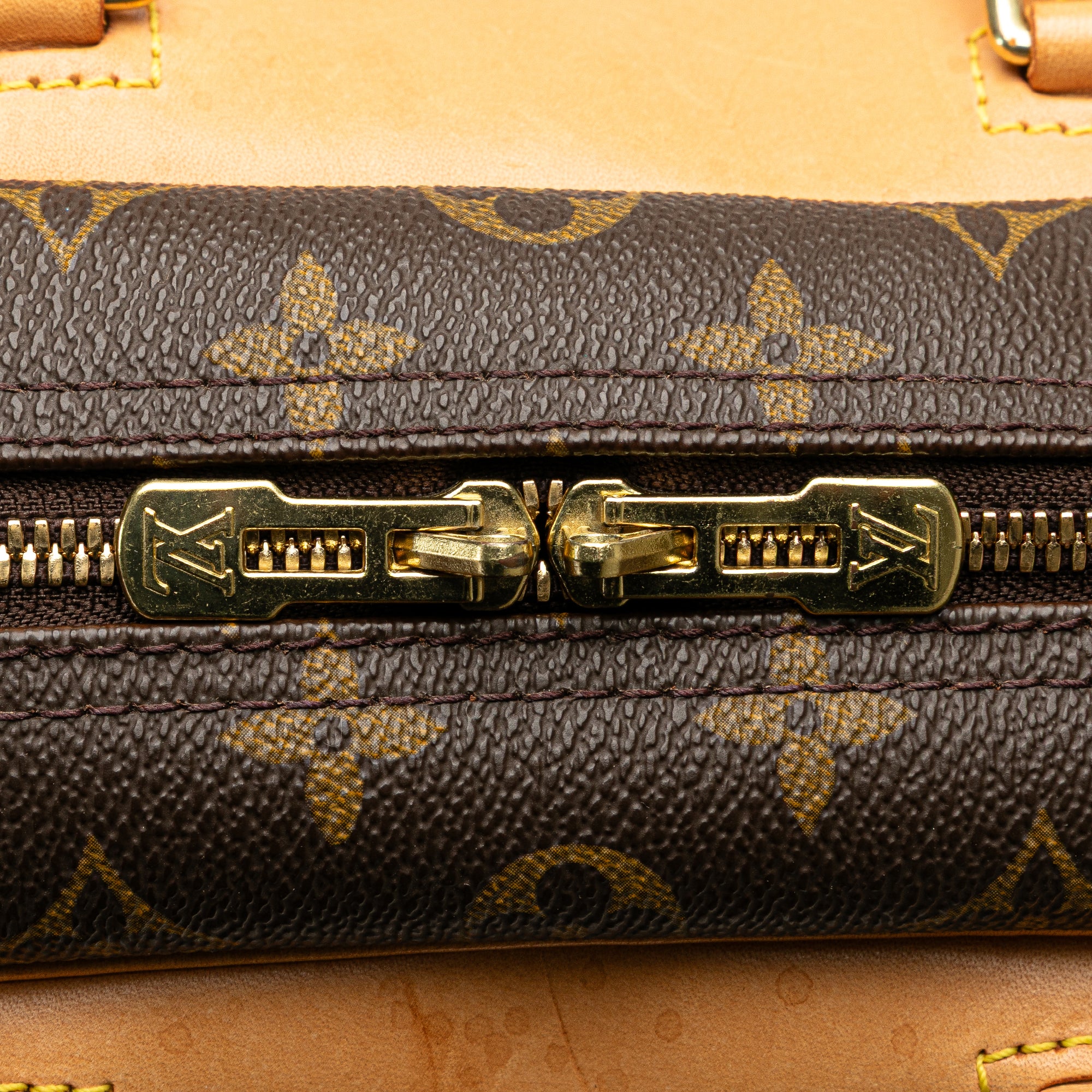 Monogram Deauville