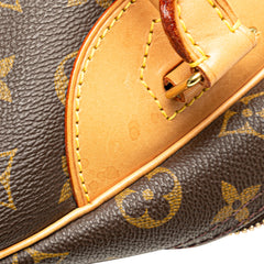 Monogram Deauville