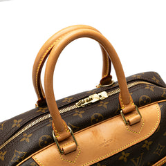 Monogram Deauville