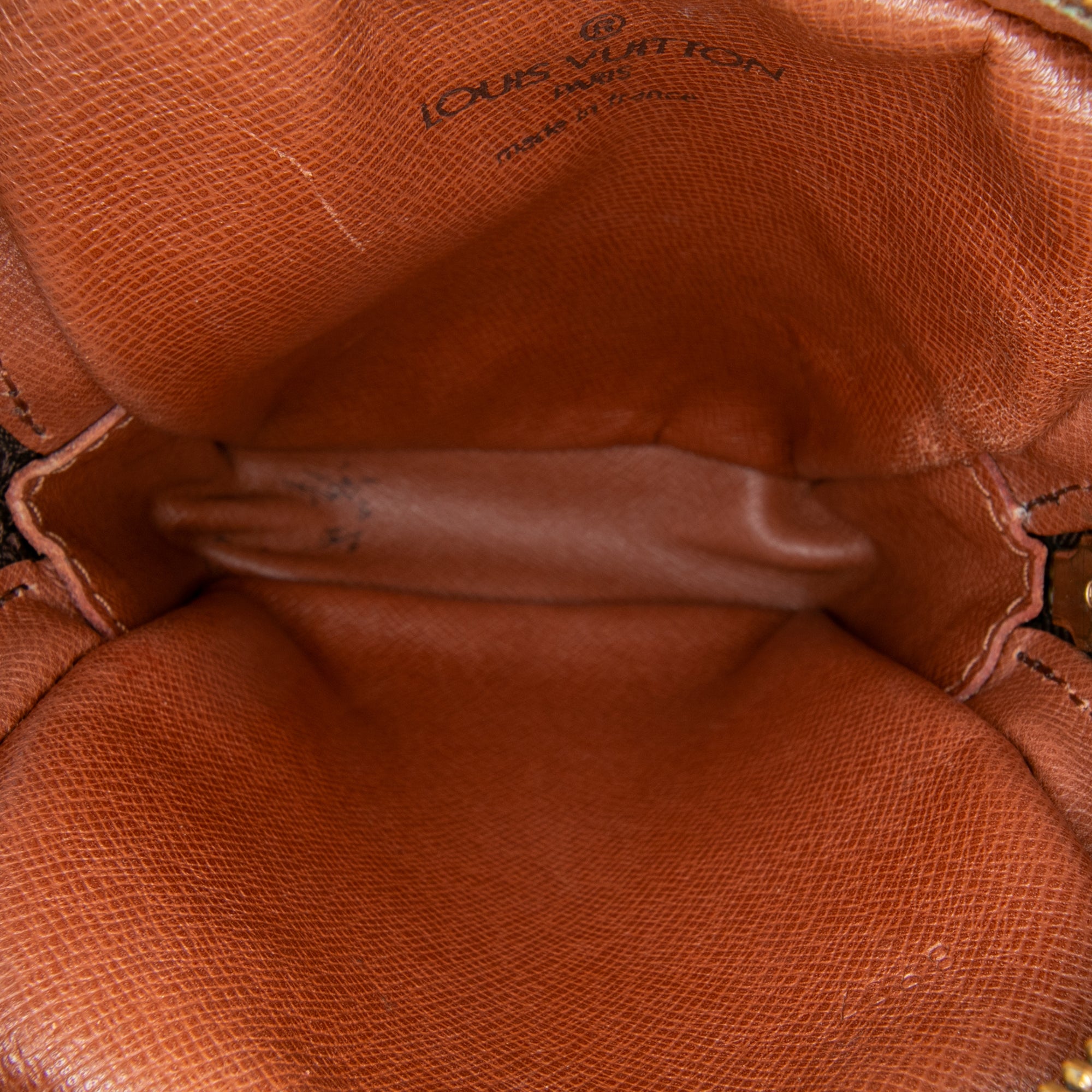 Monogram Mini Danube