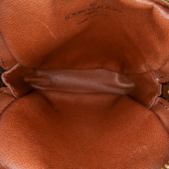 Monogram Mini Danube