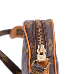 Monogram Mini Danube