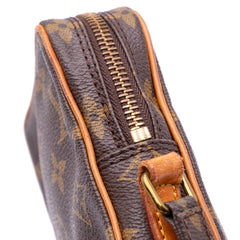 Monogram Mini Danube