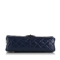 Reissue 226 Patent Leather Double Flap