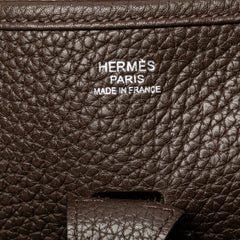 Clemence Evelyne III PM