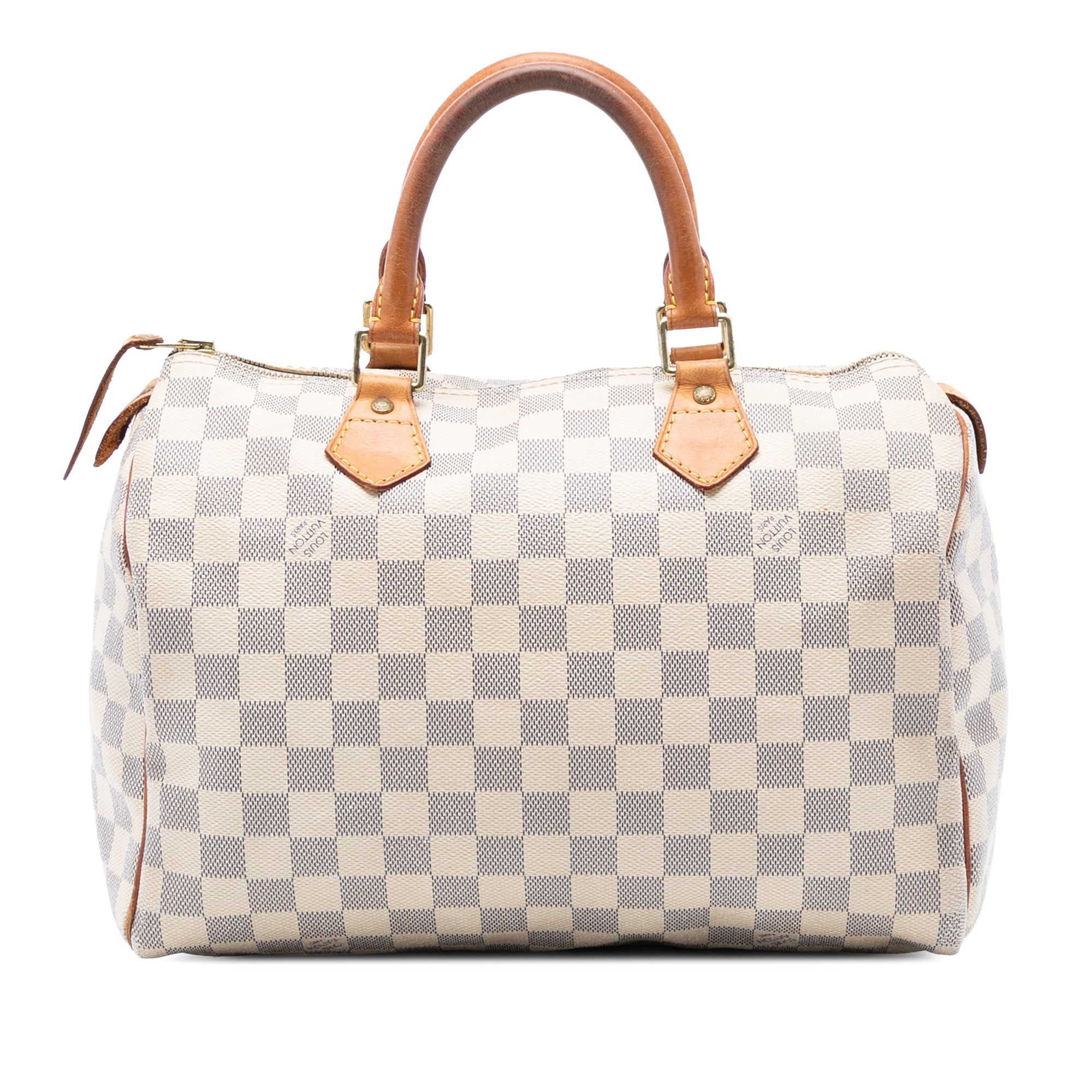 Damier Azur Speedy 30
