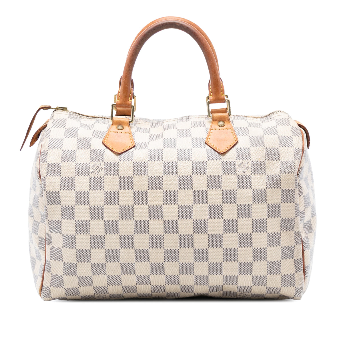 Damier Azur Speedy 30
