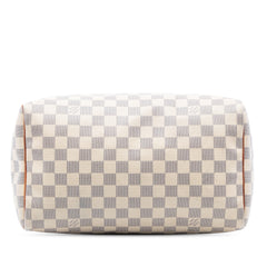 Damier Azur Speedy 30