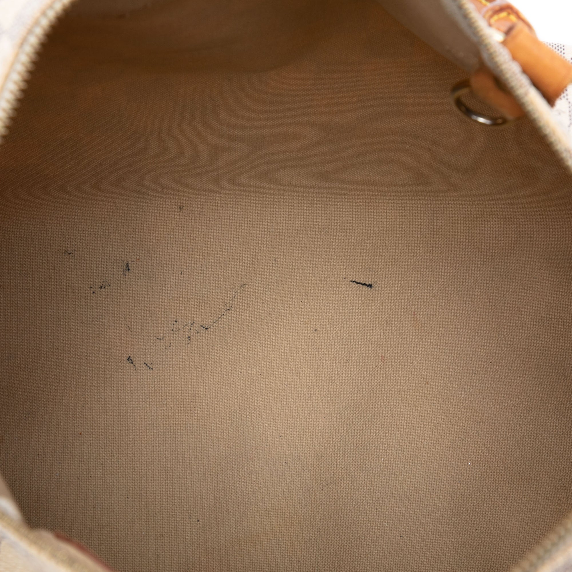 Damier Azur Speedy 30