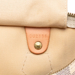 Damier Azur Speedy 30