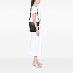 Leather Crossbody
