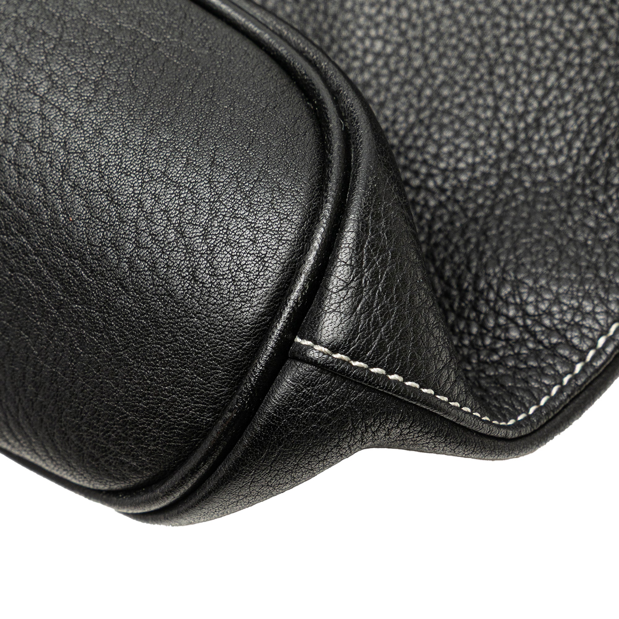 Leather Crossbody