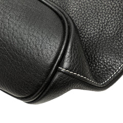 Leather Crossbody