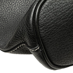 Leather Crossbody