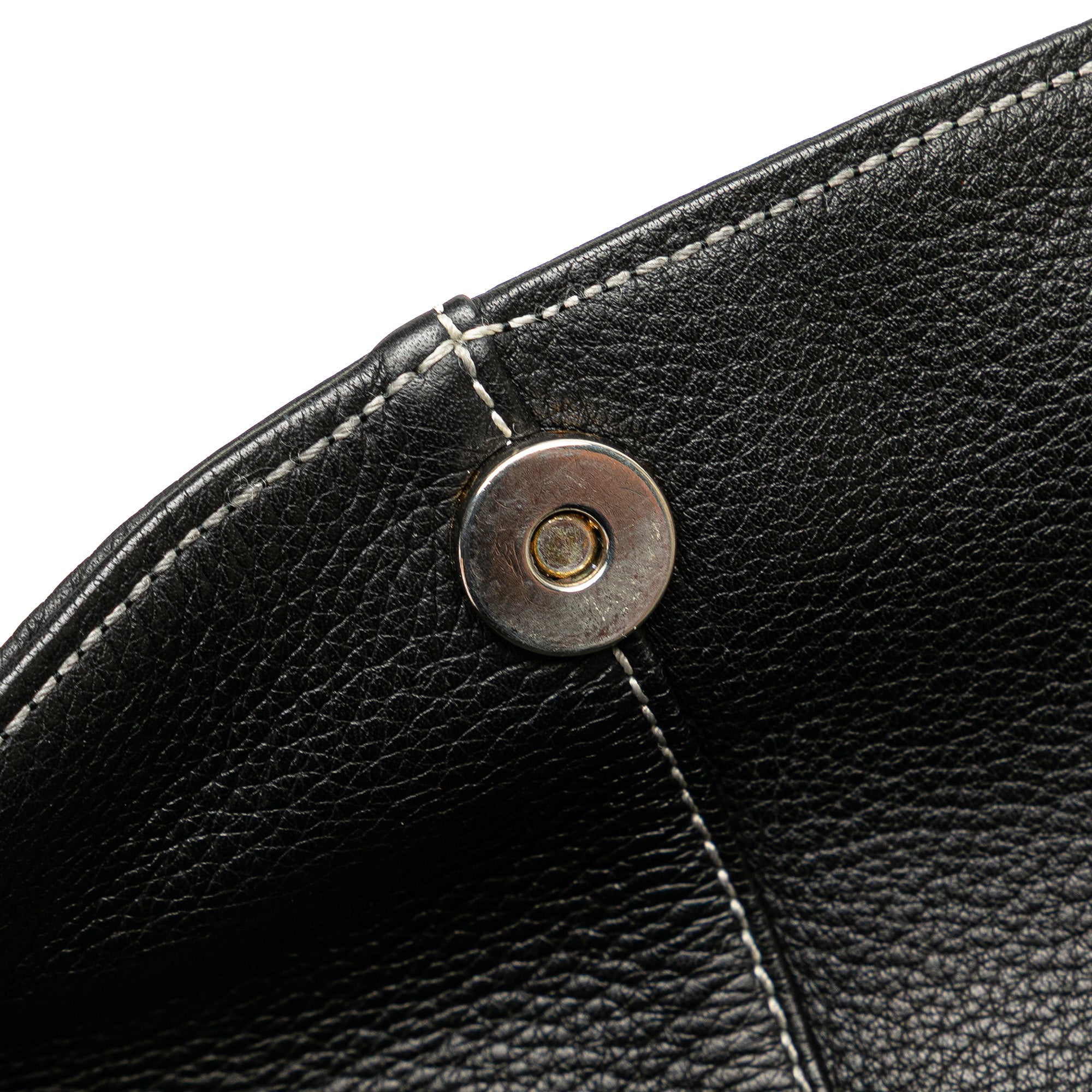Leather Crossbody