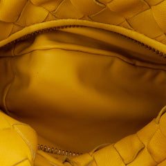 Mini Nappa Intrecciato Jodie