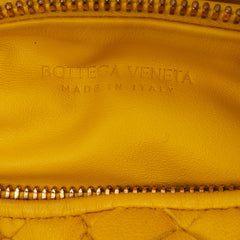 Mini Nappa Intrecciato Jodie