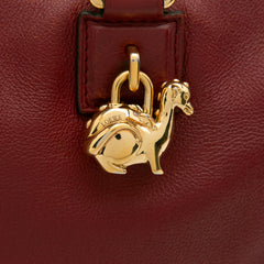 Limited Edition Year of the Dragon Leather Amazona 36