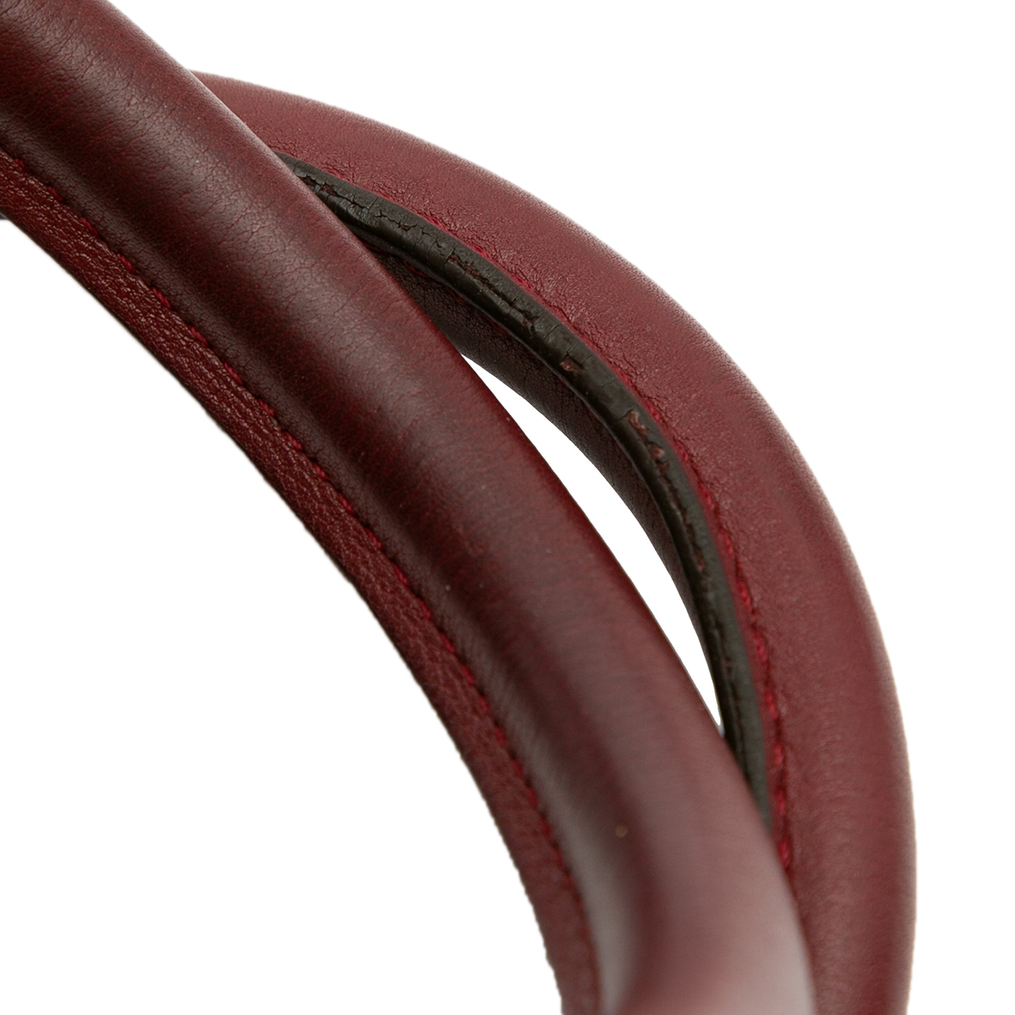 Limited Edition Year of the Dragon Leather Amazona 36