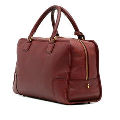 Limited Edition Year of the Dragon Leather Amazona 36