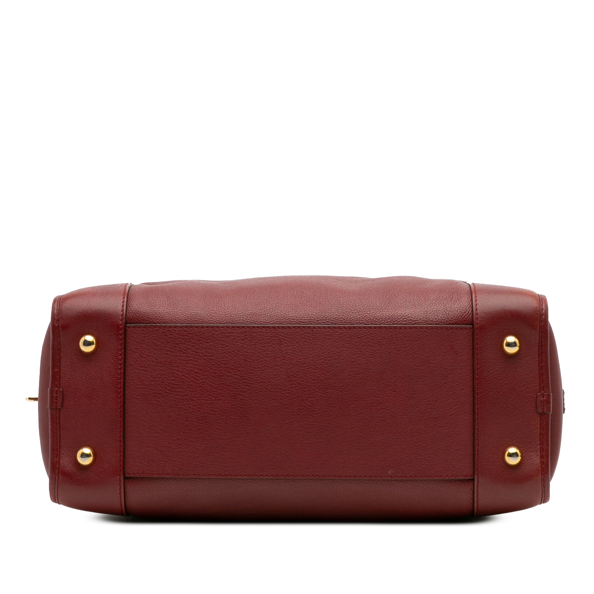 Limited Edition Year of the Dragon Leather Amazona 36