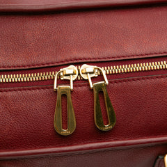 Limited Edition Year of the Dragon Leather Amazona 36