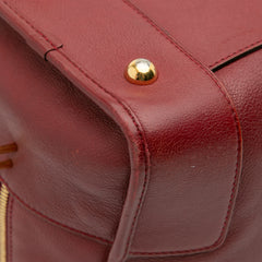 Limited Edition Year of the Dragon Leather Amazona 36