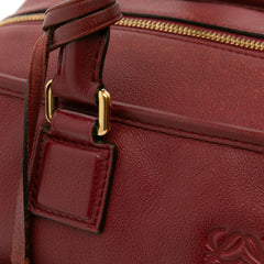 Limited Edition Year of the Dragon Leather Amazona 36
