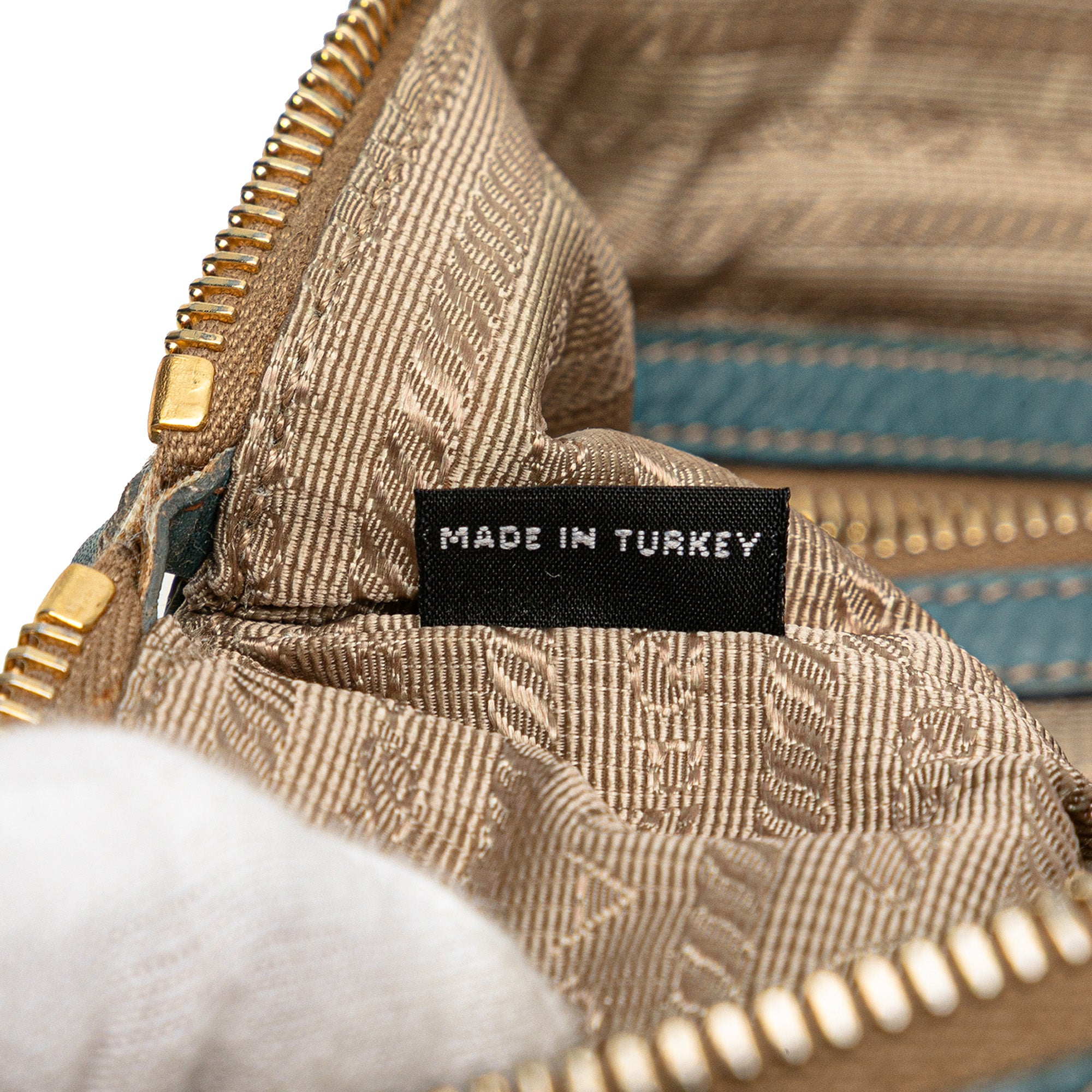 Canvas Canapa Logo Satchel