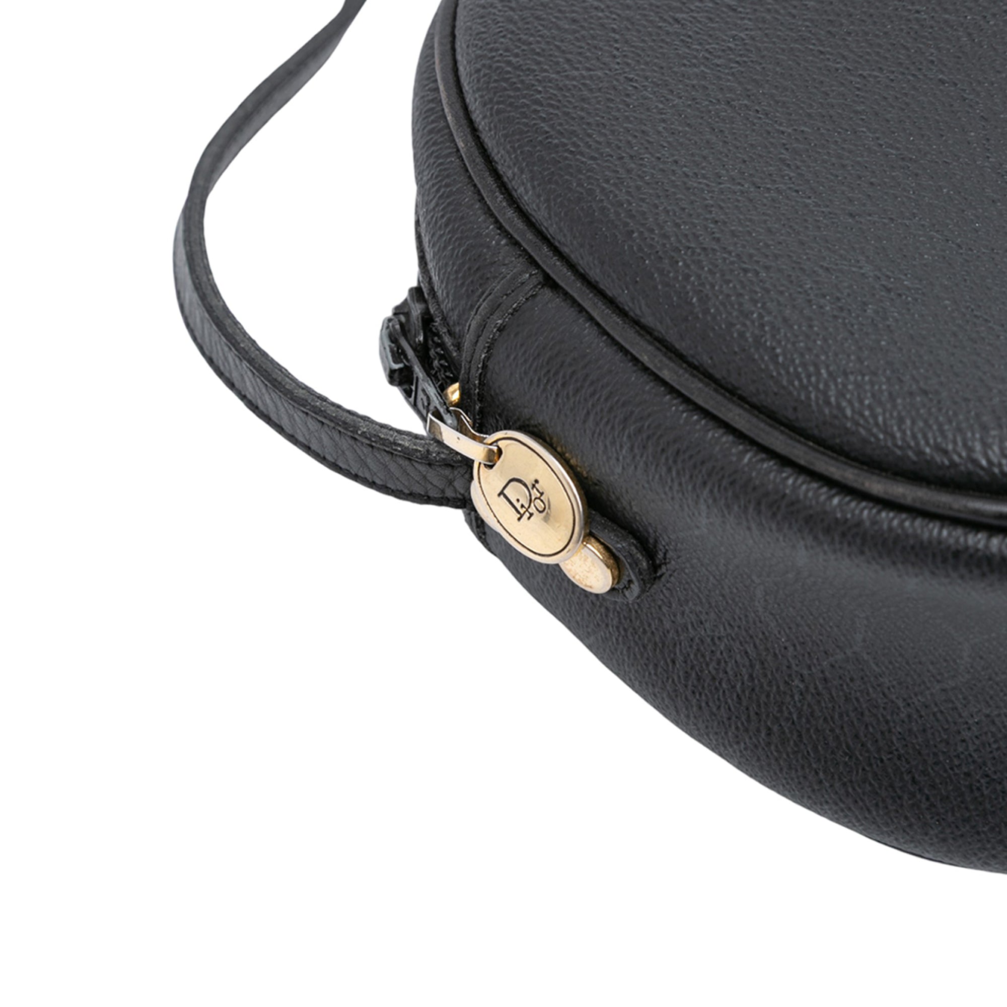 Honeycomb Coated Canvas Crossbody