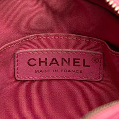 Quilted Caviar CC Day Camera Bag