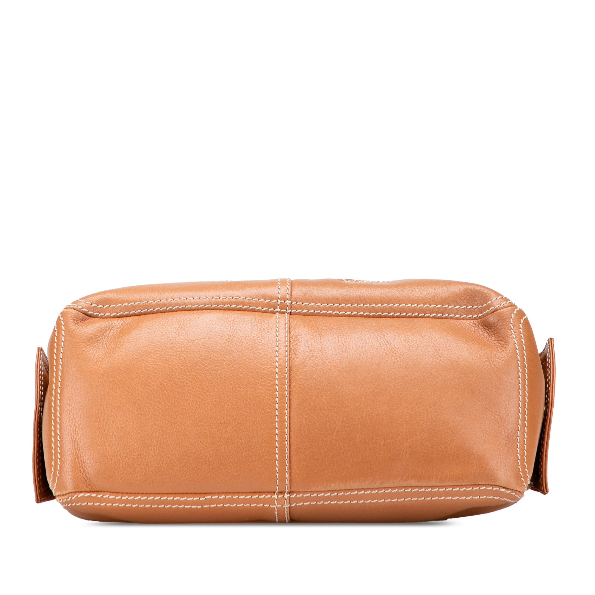 Leather Biker Boogie Handbag