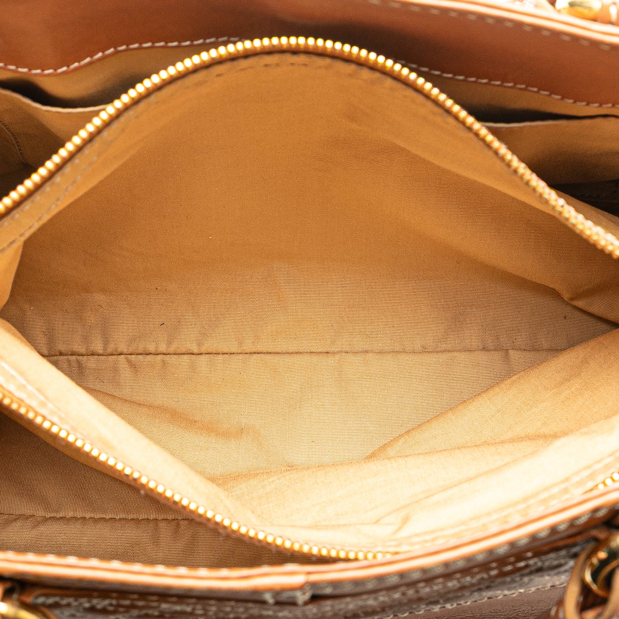 Leather Biker Boogie Handbag