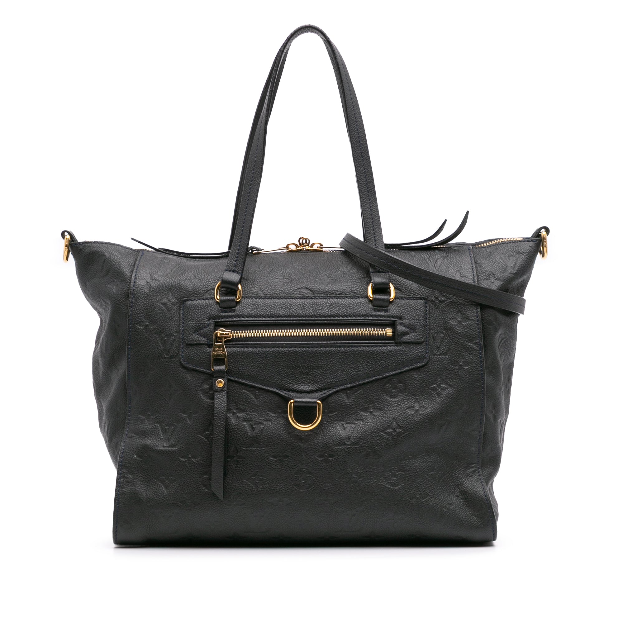 Monogram Empreinte Lumineuse PM