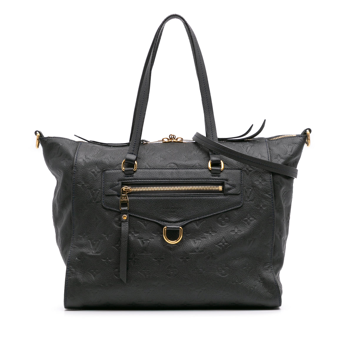 Monogram Empreinte Lumineuse PM