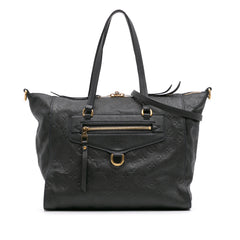 Monogram Empreinte Lumineuse PM