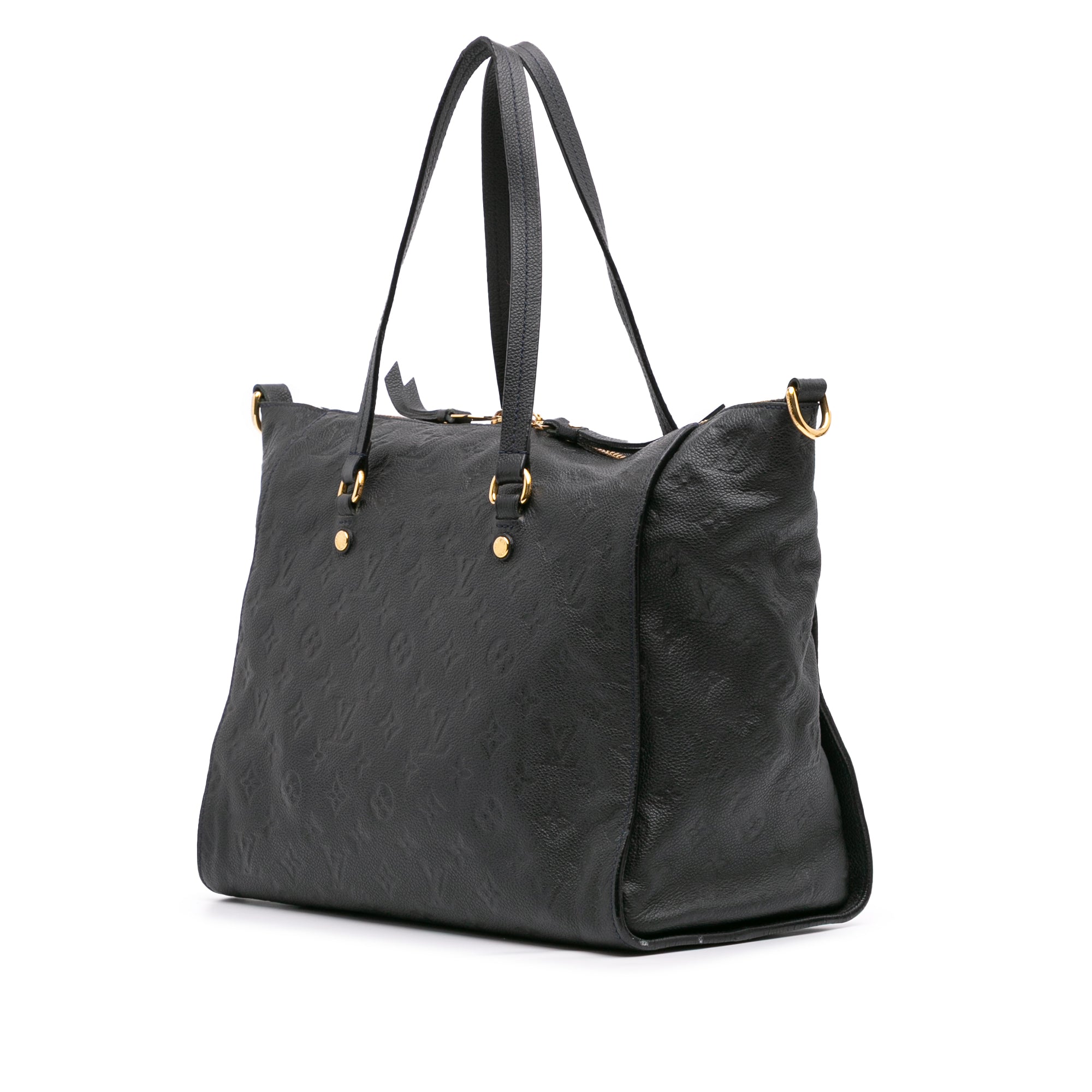 Monogram Empreinte Lumineuse PM