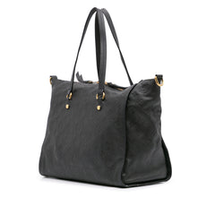 Monogram Empreinte Lumineuse PM