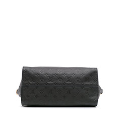 Monogram Empreinte Lumineuse PM