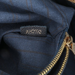 Monogram Empreinte Lumineuse PM