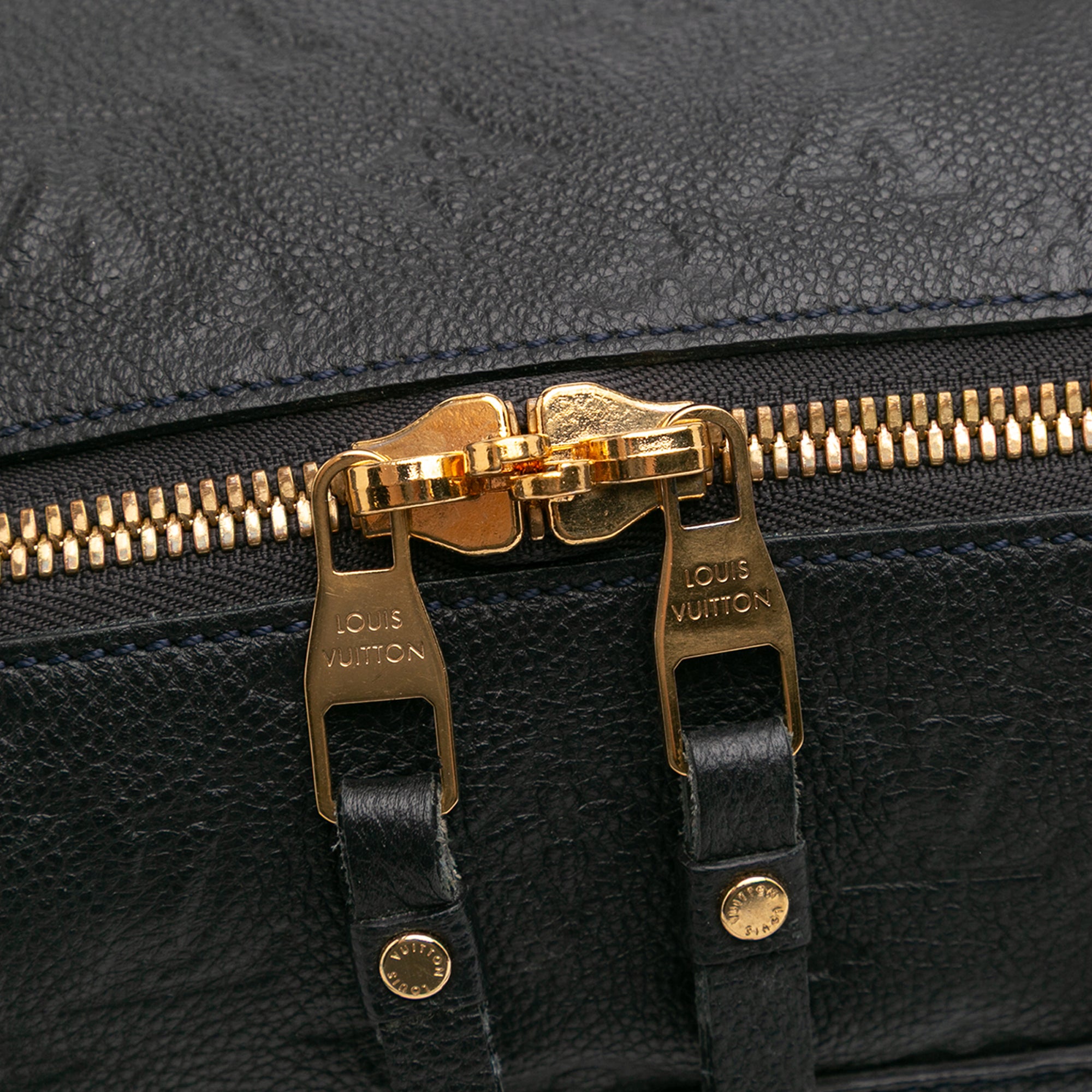 Monogram Empreinte Lumineuse PM