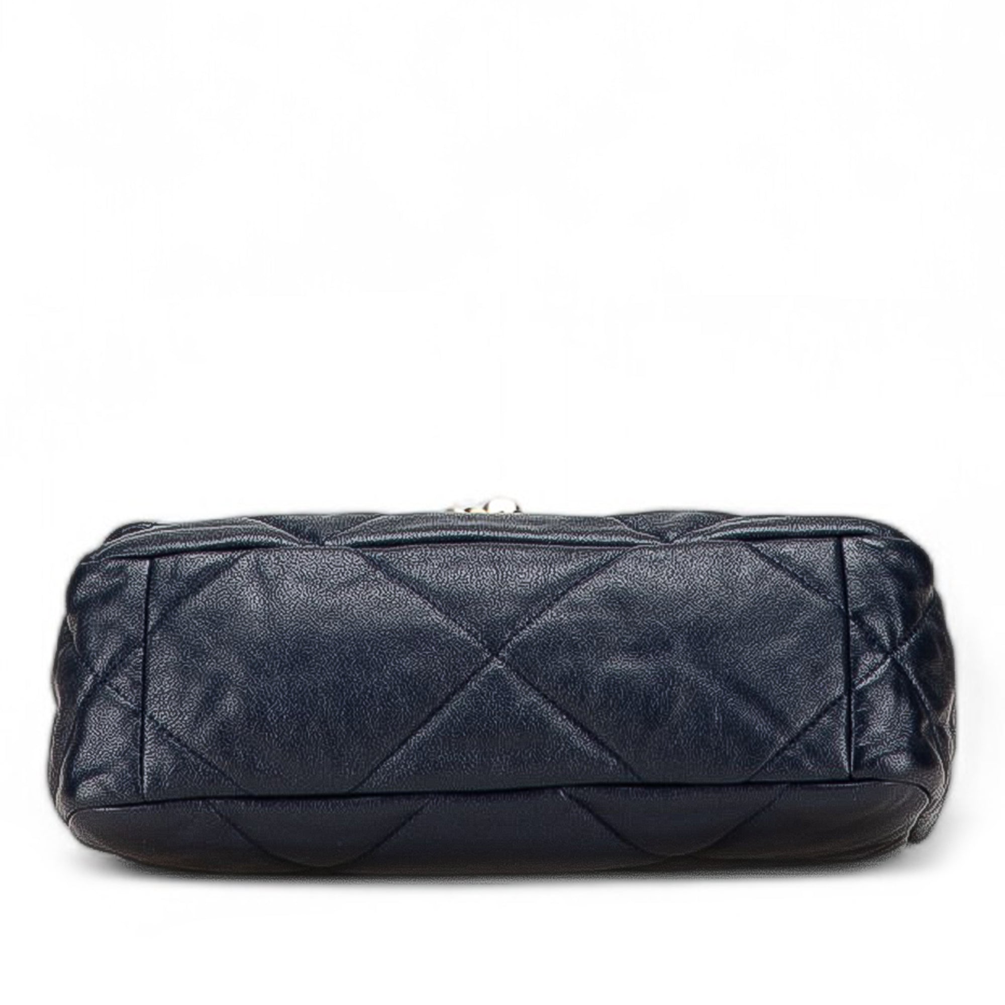 Medium Lambskin 19 Flap