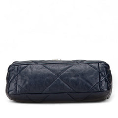 Medium Lambskin 19 Flap