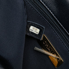 Medium Lambskin 19 Flap
