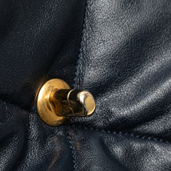 Medium Lambskin 19 Flap